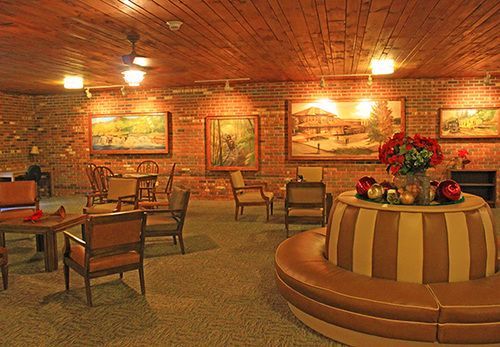 Iron Road Inn Елкинс Екстериор снимка